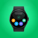 watch mate - wear os & bt sync android application logo